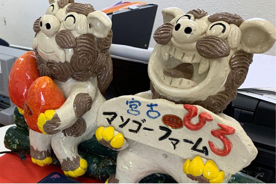 マンゴーファームひろ